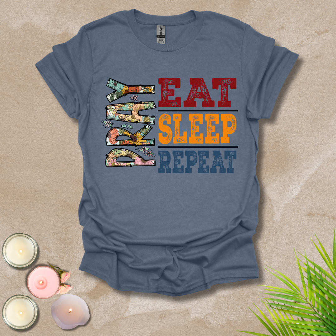 Women's Praying T-shirt