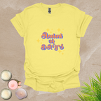 Ancient of days T-shirt