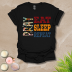 Women's Praying T-shirt
