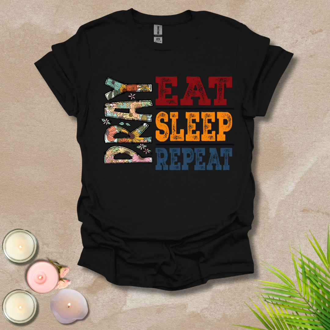 Women's Praying T-shirt