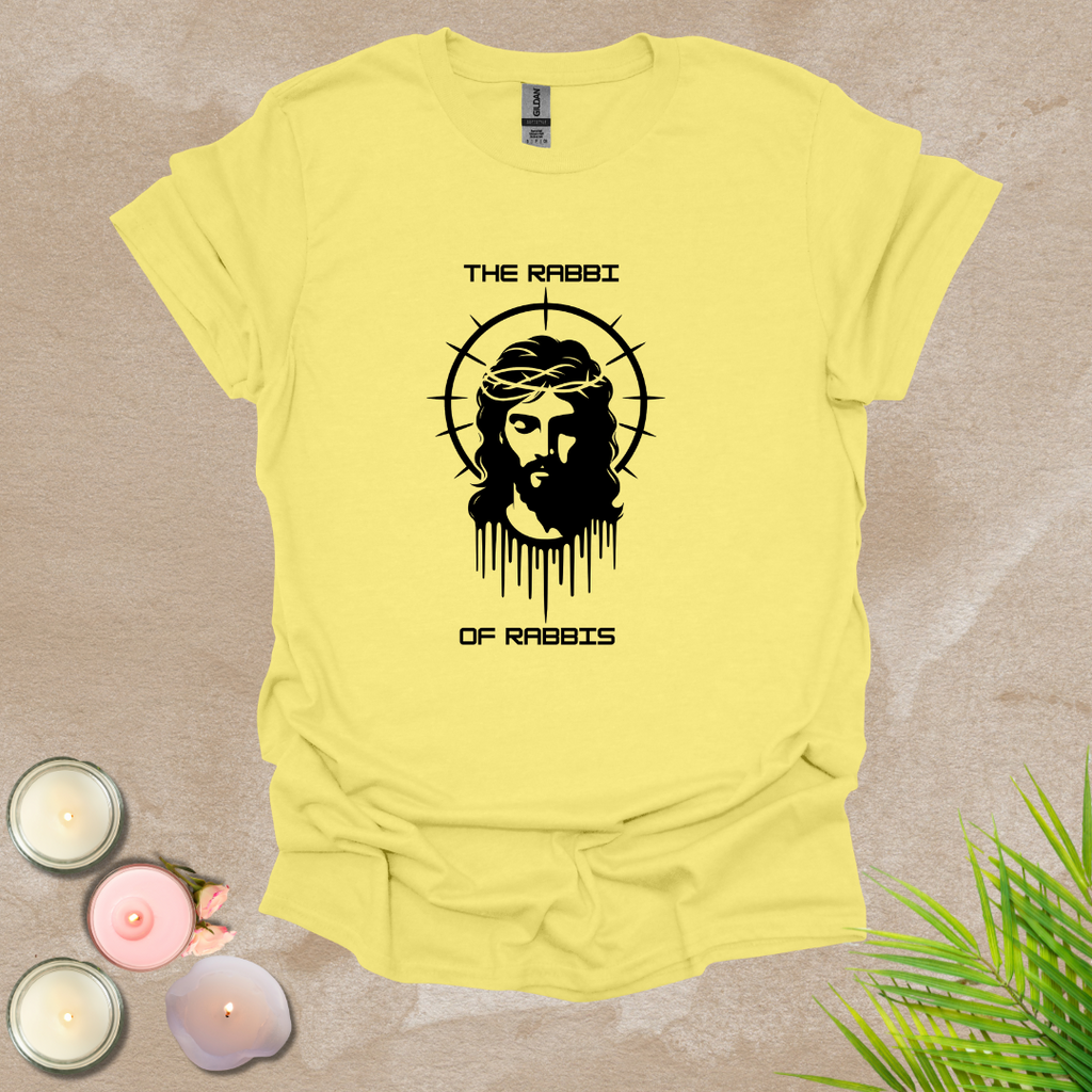 Rabbi of Rabbis T-shirt