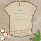 Gospel girl Women's T-shirt