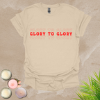 Glory to Glory T-shirt