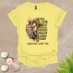 Lion of Judah T-shirt