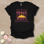 Saved by Grace Unisex T-shirt