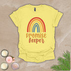 Promise Keeper Unisex T-shirt