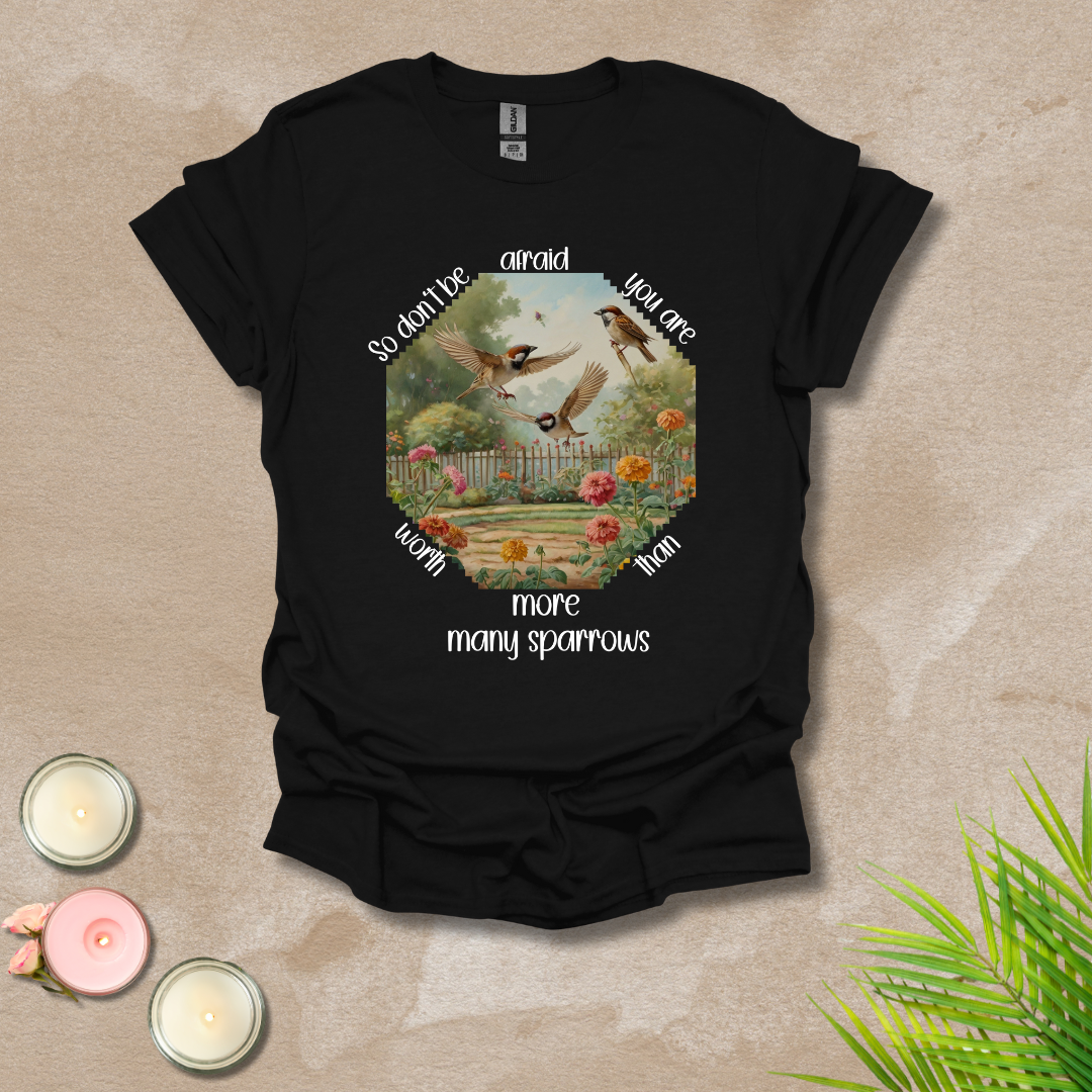 Women's Sparrows T-shirt