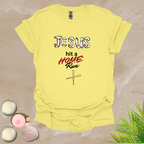 Home Run Baseball style T-shirt