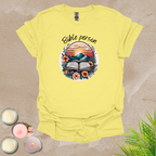 Bible person T-shirt