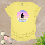 Children's ministry T-shirt