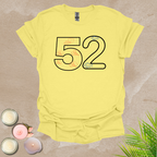 5 loaves and 2 fish T-shirt