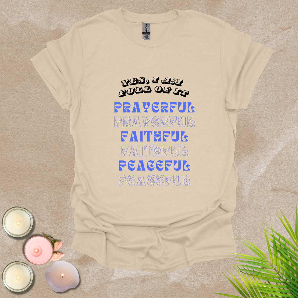 Full of it T-shirt