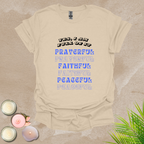 Full of it T-shirt