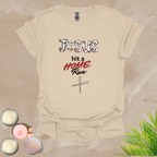 Home Run Baseball style T-shirt
