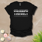 Names of God Unisex Tshirt