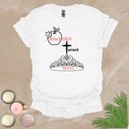 Bad girl turned good T-shirt