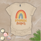 Promise Keeper Unisex T-shirt