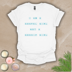Gospel girl Women's T-shirt
