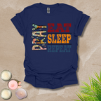 Women's Praying T-shirt