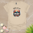 Bible person T-shirt