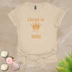 Christ is King T-shirt