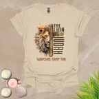 Lion of Judah T-shirt