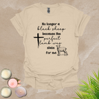 Perfect lamb T-shirt