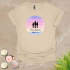 Children's ministry T-shirt
