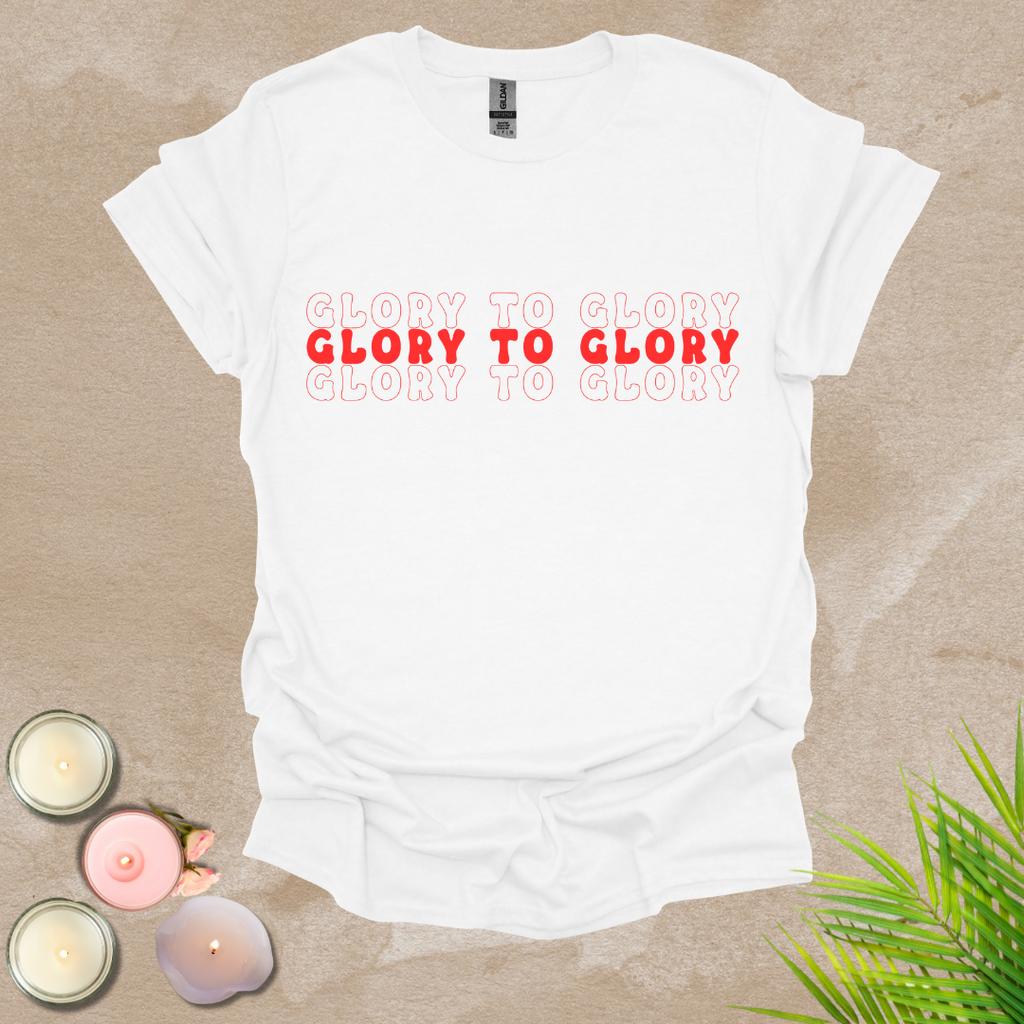 Glory to Glory T-shirt