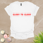 Glory to Glory T-shirt