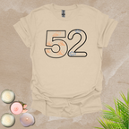 5 loaves and 2 fish T-shirt