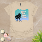 Bless this mess Women's T-shirt