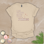 Proverbs 31 Women's T-shirt