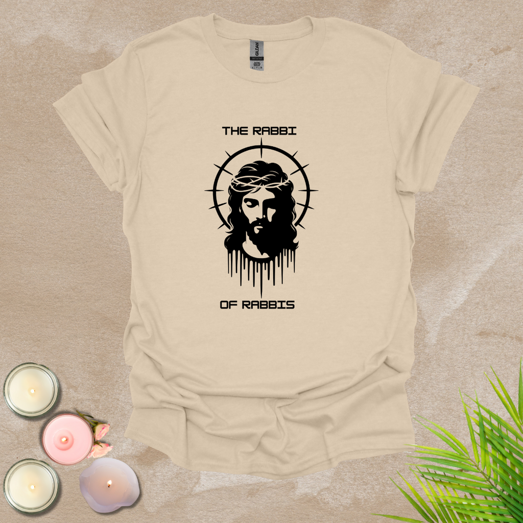 Rabbi of Rabbis T-shirt