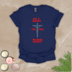 All things new Unisex T-shirt