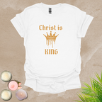 Christ is King T-shirt