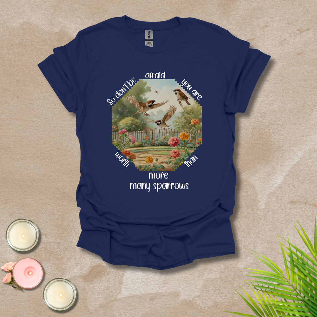 Women's Sparrows T-shirt