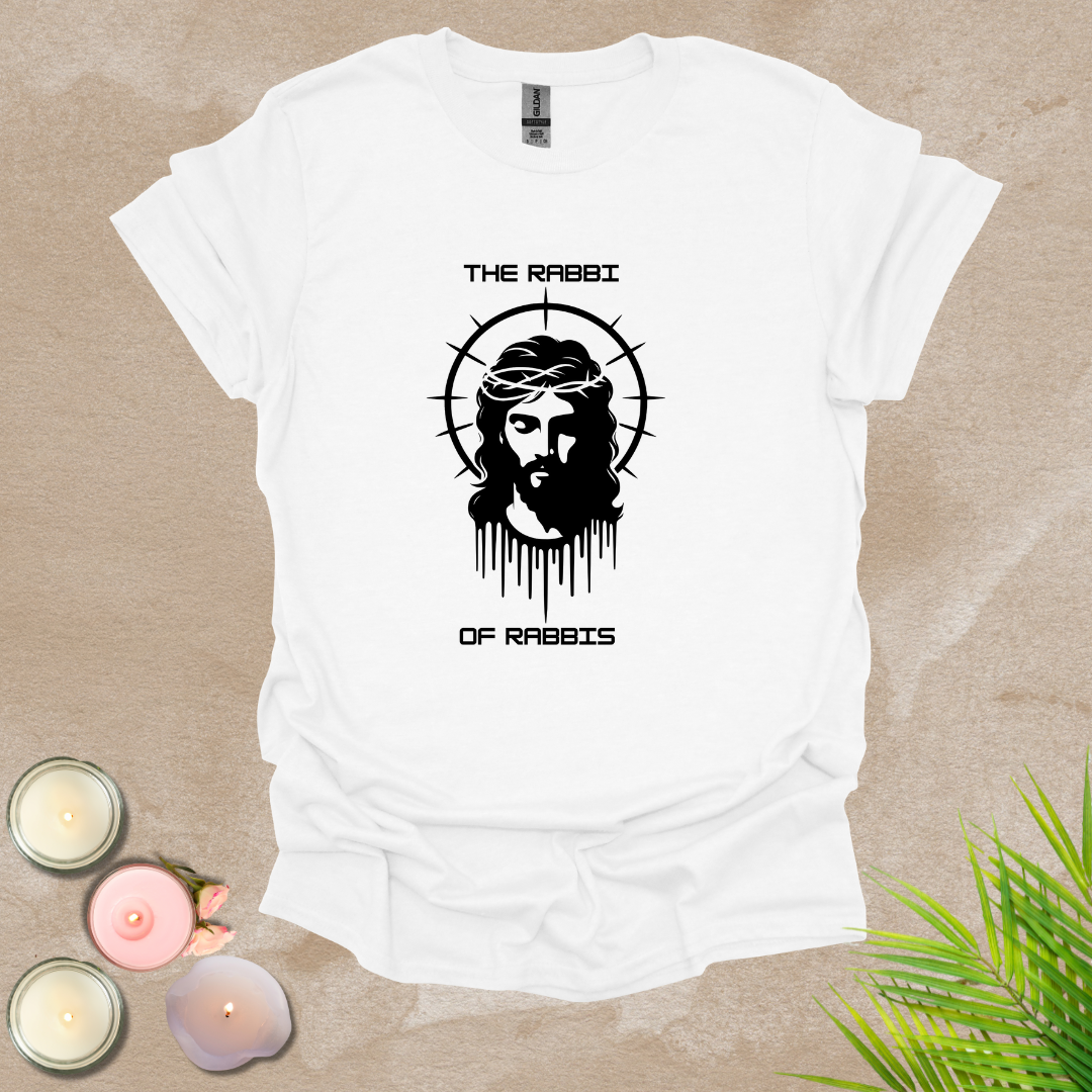 Rabbi of Rabbis T-shirt