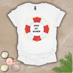 Jesus life Saviour T-shirt