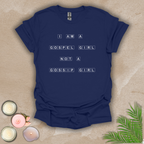 Gospel girl Women's T-shirt