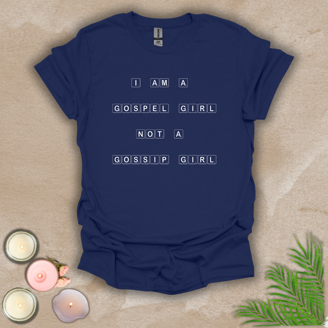 Gospel girl Women's T-shirt