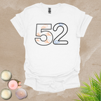 5 loaves and 2 fish T-shirt