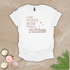 Proverbs 31 Women's T-shirt