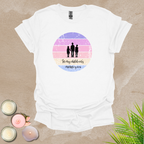 Children's ministry T-shirt