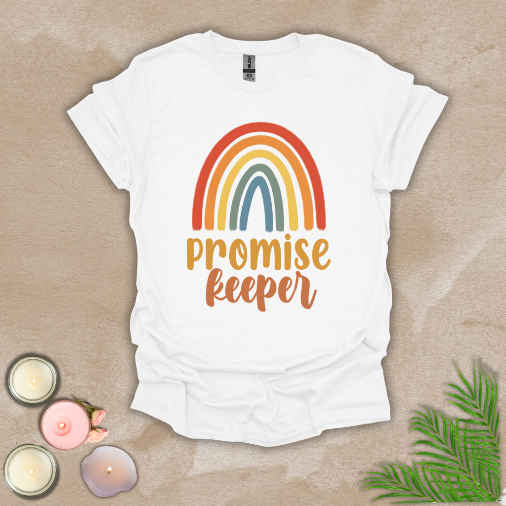 Promise Keeper Unisex T-shirt