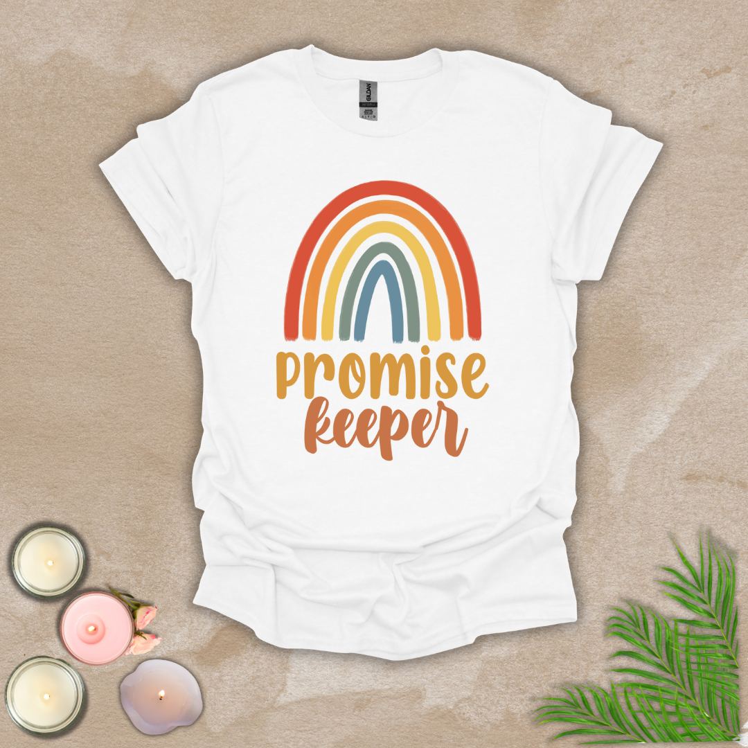 Promise Keeper Unisex T-shirt