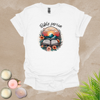 Bible person T-shirt