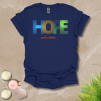 Hope and a Future Unisex T-shirt