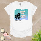Bless this mess Women's T-shirt