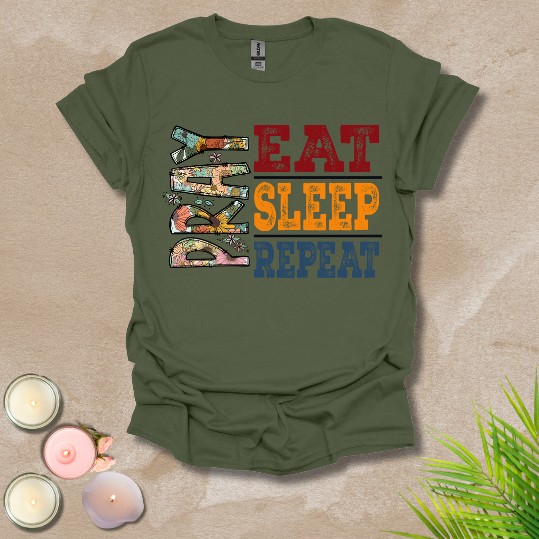 Women's Praying T-shirt